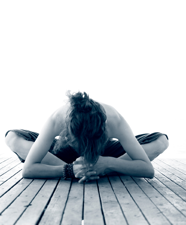 Understanding Pratyahara - The Fifth Limb of Ashtanga Yoga