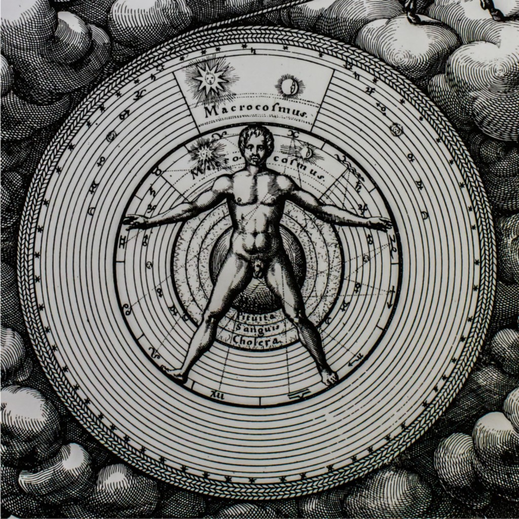 Vitruvian