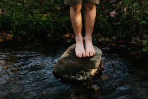 Yoga teaching language on breathing