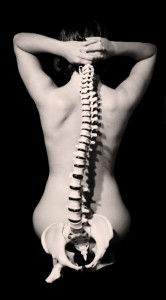 neutral spine