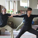 6 day intensive Yoga and Alexander Technique Workshop