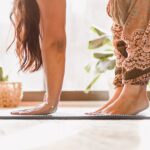 Yoga and the Alexander Technique